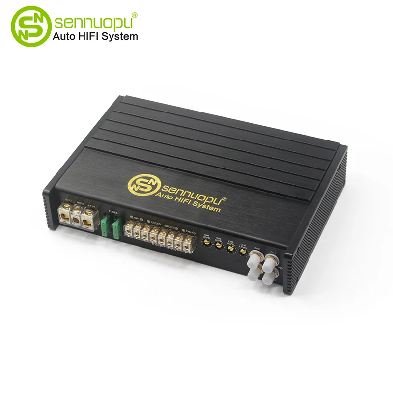 Top 10 mejores chips amplificador de calidad de sonido