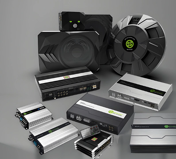 ¿Qué altavoces para coche harán que tu música vuelva a sonar viva?